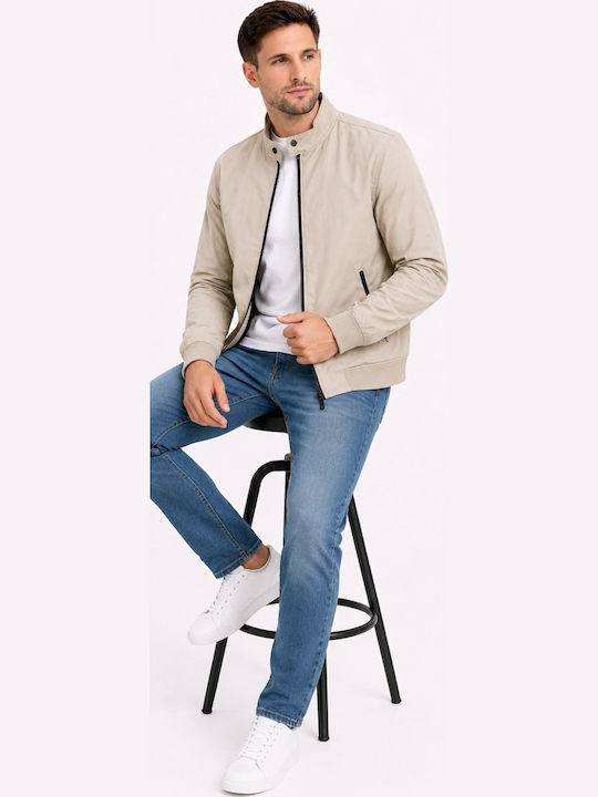 Bomber Windproof Jacket 5-l1050amm