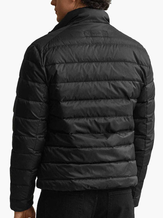 Winter Bomber Waterproof Black