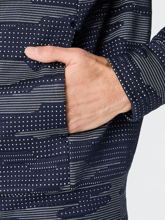 Jacket Blue