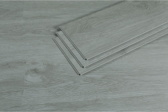 Mofturi de podea Spc Silverstone Grey 2400x60x12mm Pachet 10 bucăți