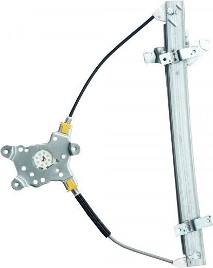 Electric Front Right Window Lift Mitsubishi Outlander I Mr573878