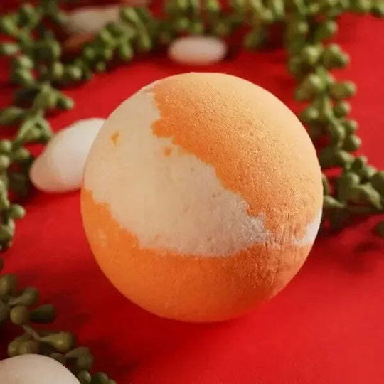 Bath Bomb Boho Έλαιο Καρύδας & Αμυγδάλου 250gr