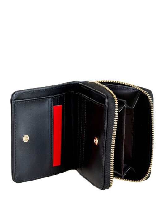 Small Women's Wallet Ecru