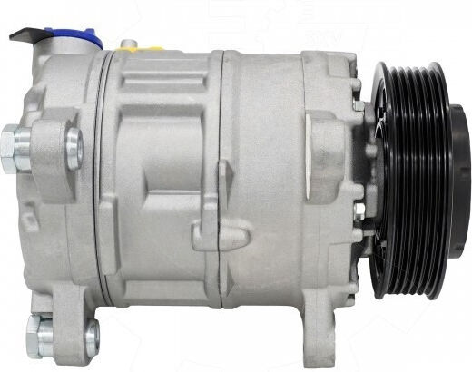 SKV Car Air Conditioning Compressor for BMW X3 / X4