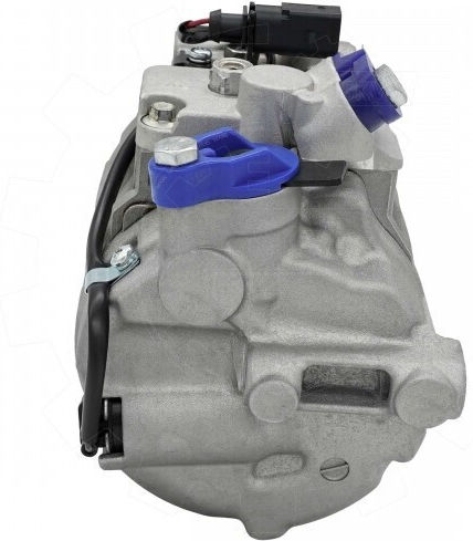 SKV Συμπιεστής Kλιματισμού Αυτοκινήτου για Volkswagen Amarok / T6 / T5 / Transporter