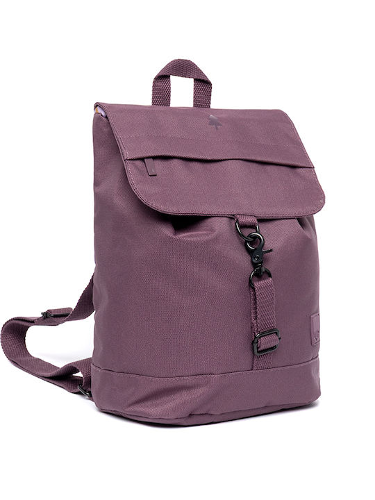 Lefrik Scout Mini