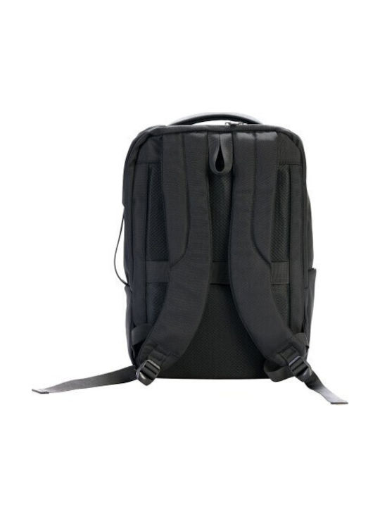Pierre Cardin Backpack Gray
