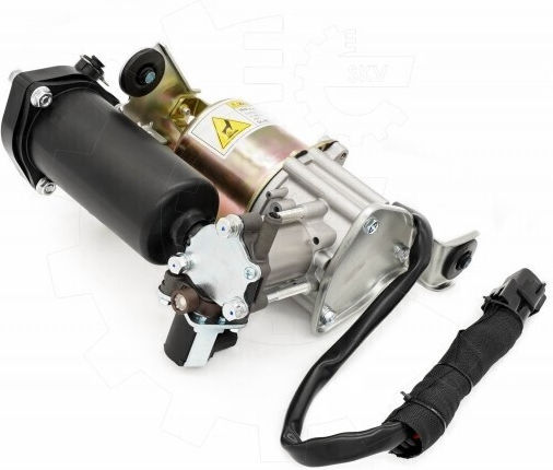 SKV Συμπιεστής Kλιματισμού Αυτοκινήτου για Toyota 4-Runner / Land Cruiser Lexus GX