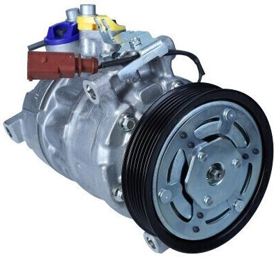 Maxgear Klimakompressor Für Auto Für Audi A4