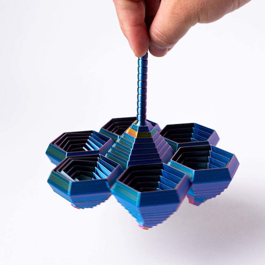 Hexagon - Fidget Toy