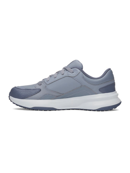 Under Armour Edge Lthr Pantofi Sport Pentru Bărbați Training Albastru Under Armour Edge Lthr Pantofi Sport Pentru Bărbați Training Albastru