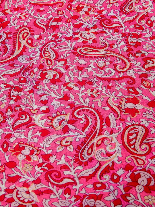 Cavalieri Women's Pink Shawl