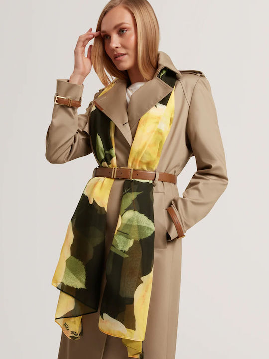 Ted Baker Дамско Черно Фулажри