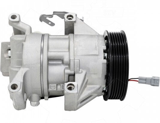 SKV Car Air Conditioning Compressor for Toyota Auris Corolla Yaris