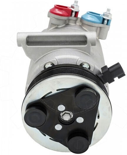 SKV Συμπιεστής Kλιματισμού Αυτοκινήτου για Ford S-Max / Mondeo / Galaxy Land Rover Freelander