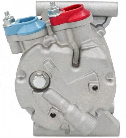 SKV Συμπιεστής Kλιματισμού Αυτοκινήτου για Ford S-Max / Mondeo / Galaxy Land Rover Freelander