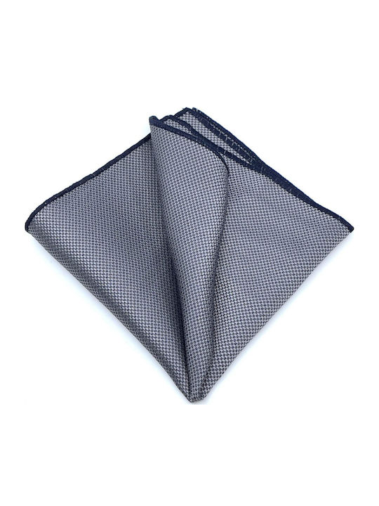 Legend Accessories Legend Set Cravate Bărbați Gri Full Face