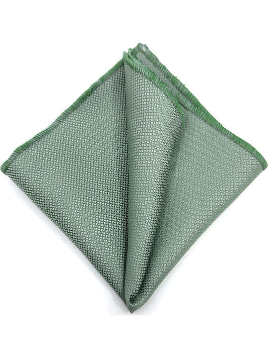 Legend Accessories Legend Set Cravate Bărbați În Culoare Verde