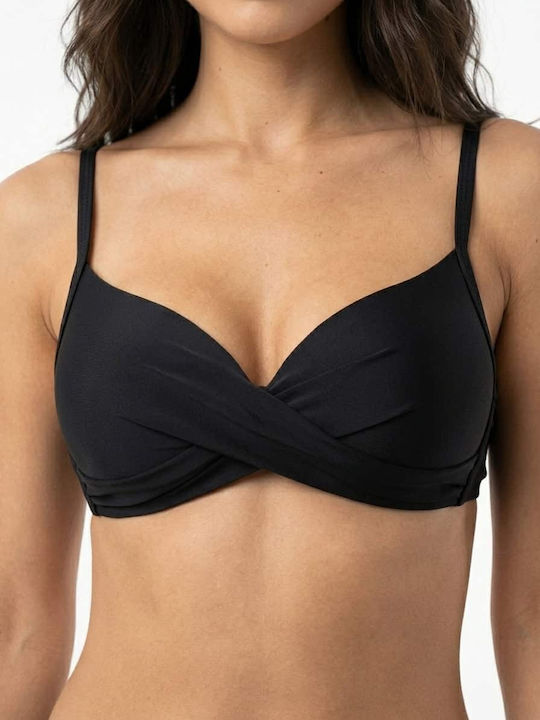 Set Bikini Μαύρο