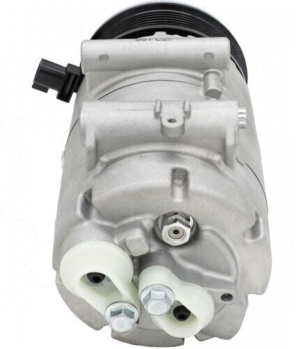 SKV Car Air Conditioning Compressor for Ford Galaxy / Mondeo / S-Max