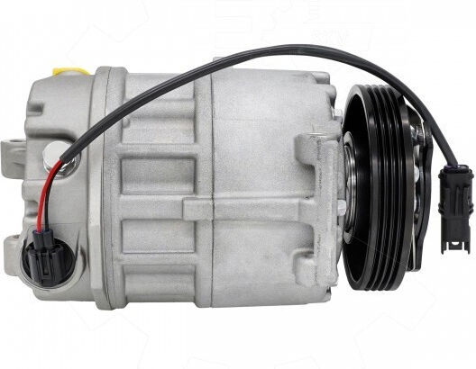 SKV Car Air Conditioning Compressor for BMW X5