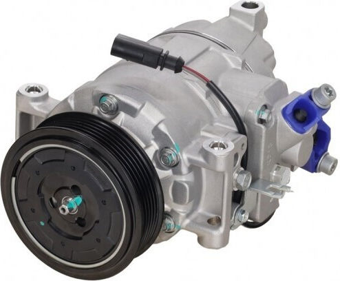 Fast Car Air Conditioning Compressor for Volkswagen Transporter T5