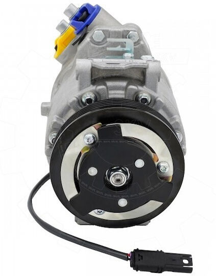 SKV Car Air Conditioning Compressor for BMW X5