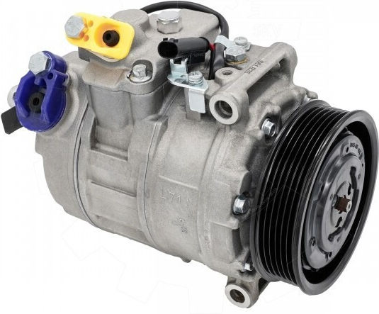 SKV Car Air Conditioning Compressor for BMW X1