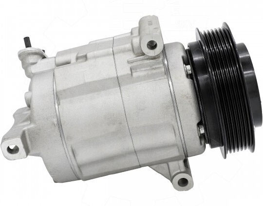 SKV Car Air Conditioning Compressor for Opel Antara Chevrolet Captiva