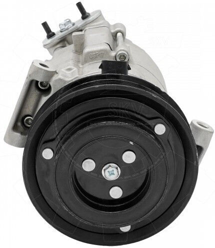 SKV Car Air Conditioning Compressor for Opel Antara Chevrolet Captiva