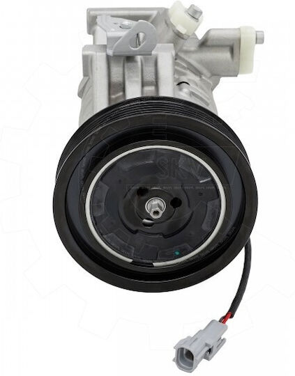 SKV Συμπιεστής Kλιματισμού Αυτοκινήτου για Toyota Auris / Yaris