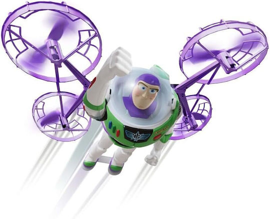 Actionfigur Buzz Lightyear Toy Story Für 8+ Jahre