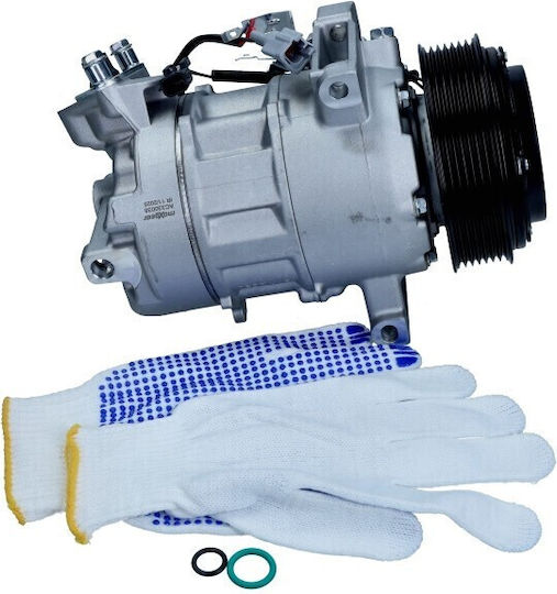 Maxgear Συμπιεστής Kλιματισμού Αυτοκινήτου για Renault Scenic / Megane