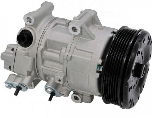 SKV Car Air Conditioning Compressor for Toyota Avensis / Corolla Verso