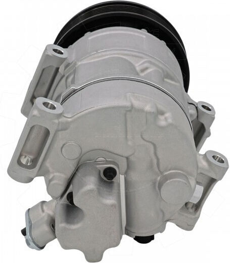 SKV Car Air Conditioning Compressor for Toyota Avensis / Corolla Verso