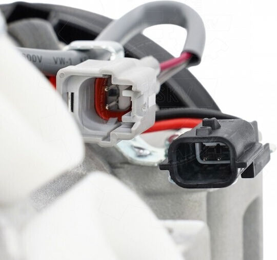 SKV Car Air Conditioning Compressor for Renault Laguna / Latitude