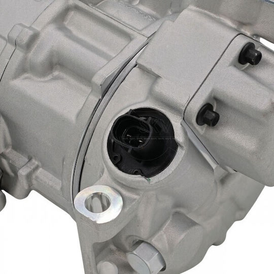 SKV Car Air Conditioning Compressor for Toyota Avensis / Corolla Verso