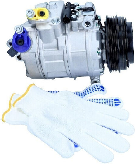 Maxgear Car Air Conditioning Compressor for BMW E46