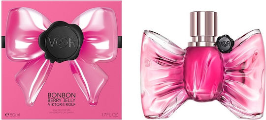 Viktor & Rolf Bonbon Berry Eau de Parfum 50ml