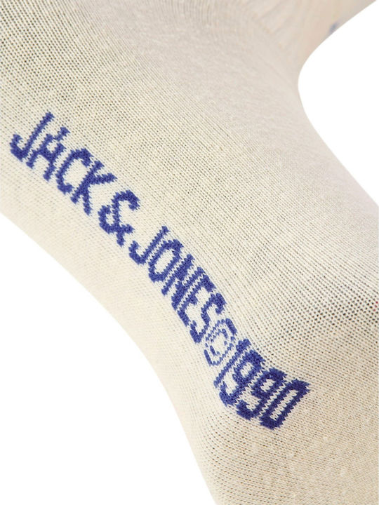 Jack & Jones Șosete bărbătești Duffel Bag 5Pack