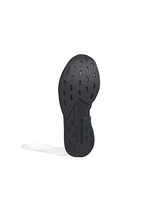 Adizero Men's Sport Shoes Running Black