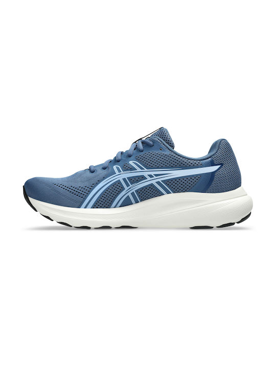Gelcontend 10 Herren Sportschuhe Laufen Blaue