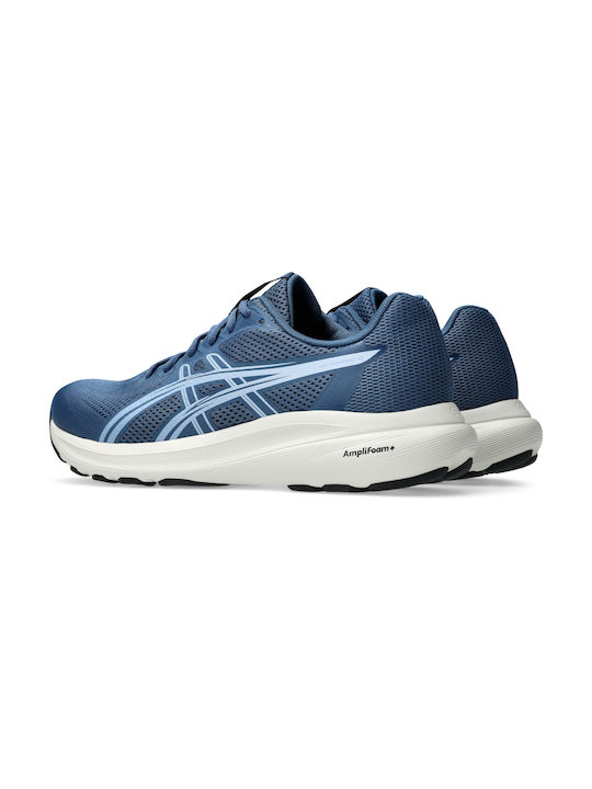 Gelcontend 10 Herren Sportschuhe Laufen Blaue