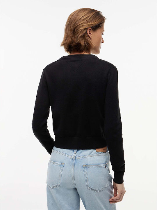 Tommy Hilfiger Tjw Flag Crew Neck Пуловер Tjw Flag