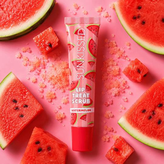 Lip Scrub Wassermelone 16ml