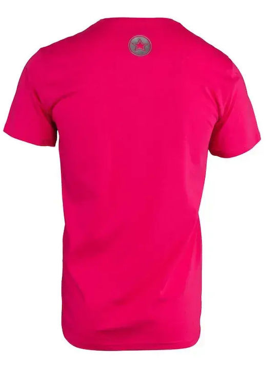 Top Ten Мъжка Къс Ръкав Блуза 1383.XS Черна