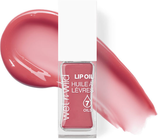 Wet n Wild Ulei De Buze Vintage Society 7.11ml