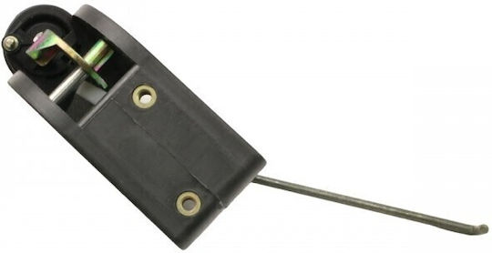 Fiat Autotürteile Türschloss Croma 92 82424536
