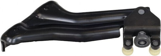 Door Guide Citroen Jumpy 16 Piece Lower Right 9847162480