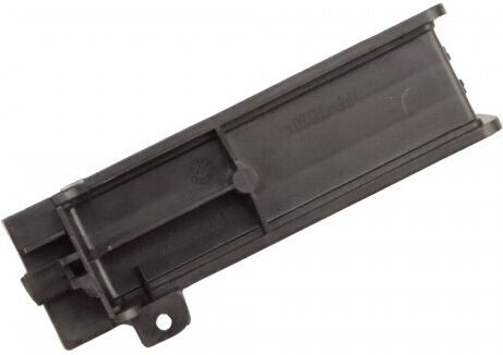Καπάκι Renault Megane Iv 15 Φίλτρο Καμπίνας 272764273r